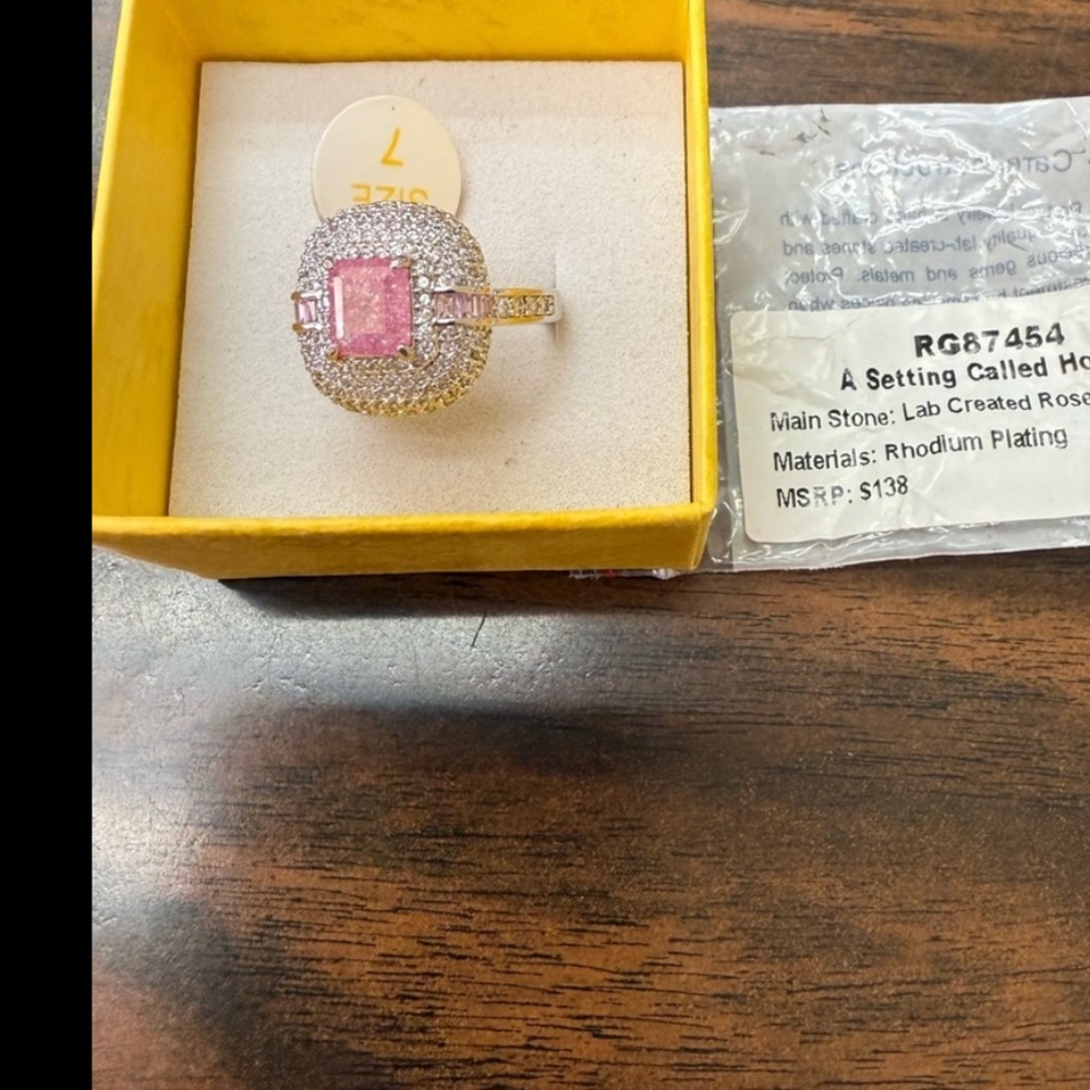 OG ring